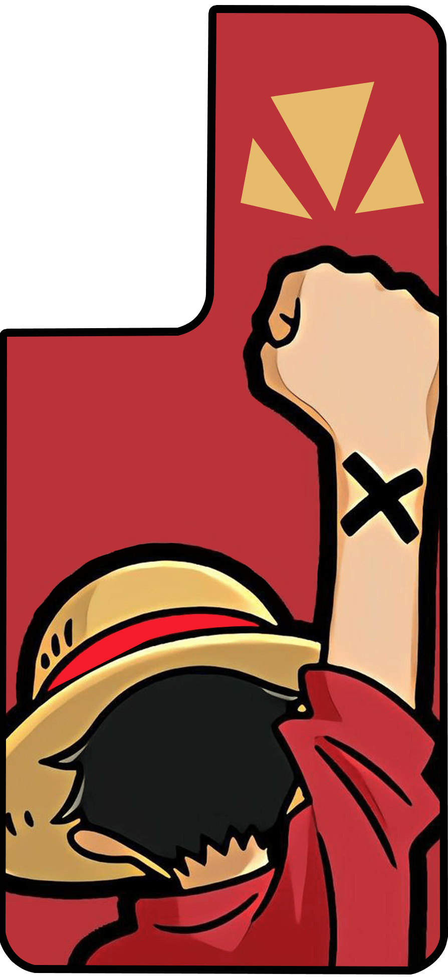 Phone Case Sticker 1